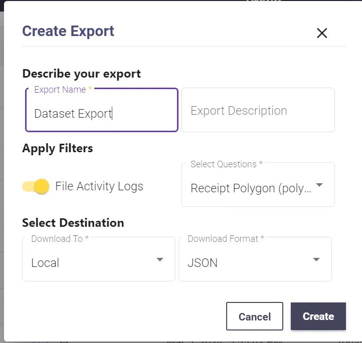 Data Exporting Anylabeling - Minimal Backgrounds - Stunning Desktop Collection